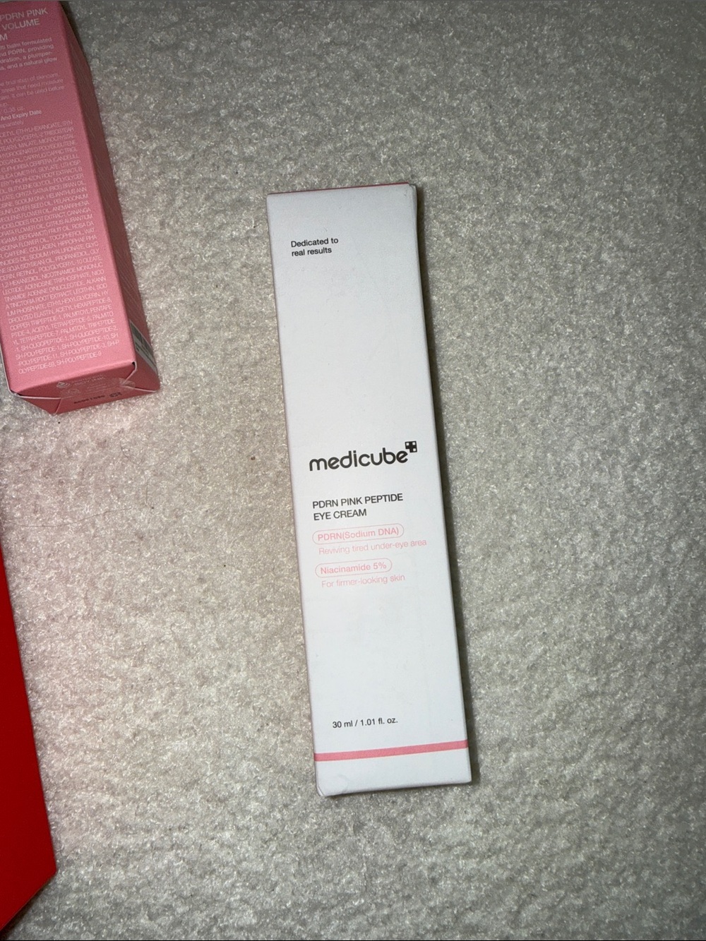 Medicube bundle - Picture 6 of 7
